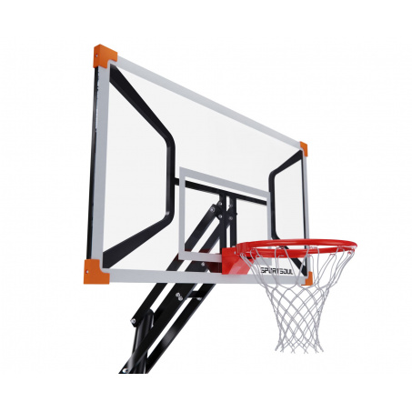 Рендер-3 для DFC SportSoul SSBP5401