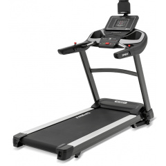 Spirit Fitness XT685 DC Black