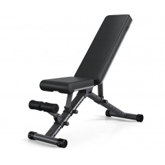DFC GT-616 / до 350 кг из каталога силовых скамей в Волгограде по цене 10630 ₽