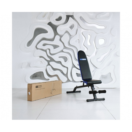 Рендер-31 для DFC Pro Fitness D848