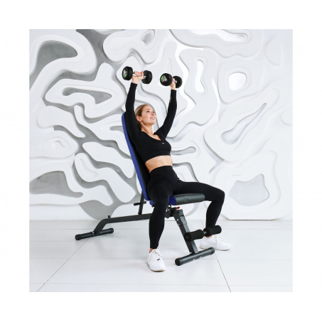 Рендер-29 для DFC Pro Fitness D848