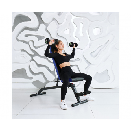 Рендер-28 для DFC Pro Fitness D848