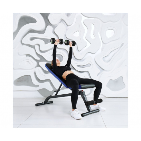 Рендер-27 для DFC Pro Fitness D848
