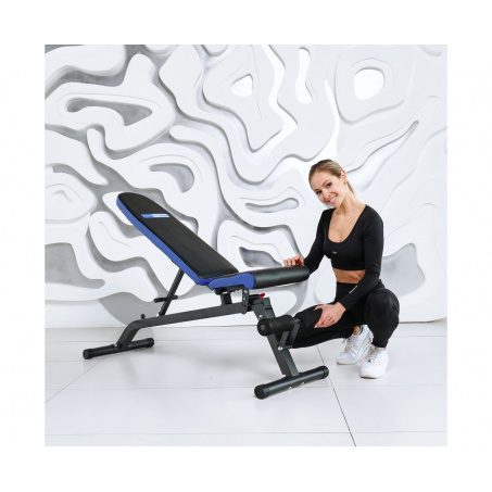 Рендер-25 для DFC Pro Fitness D848