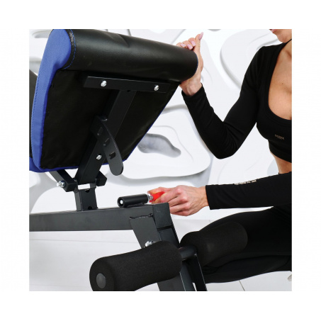 Рендер-24 для DFC Pro Fitness D848
