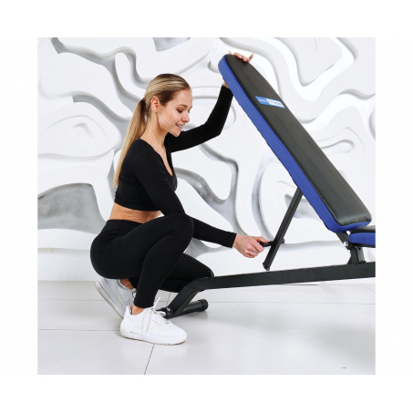 Рендер-23 для DFC Pro Fitness D848