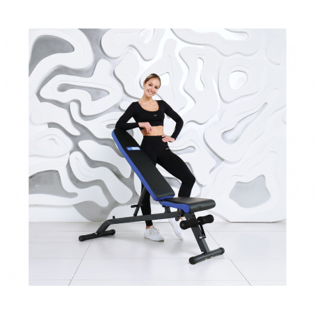 Рендер-22 для DFC Pro Fitness D848