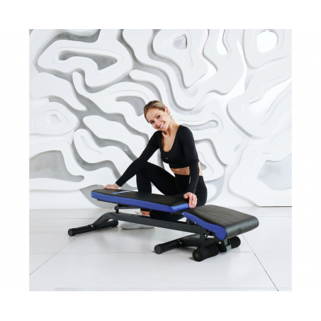Рендер-20 для DFC Pro Fitness D848