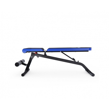 Рендер-4 для DFC Pro Fitness D848