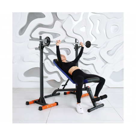 Рендер-16 для DFC Pro Fitness D848