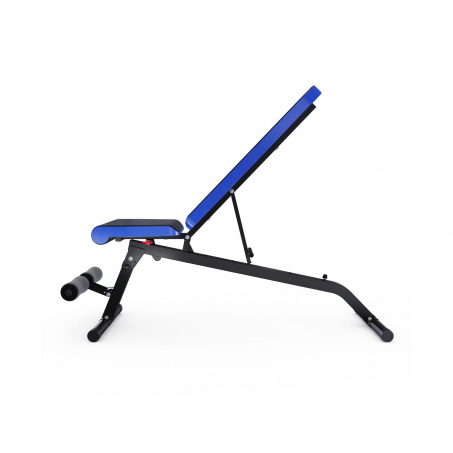 Рендер-5 для DFC Pro Fitness D848