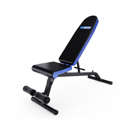 Рендер-0 для DFC Pro Fitness D848