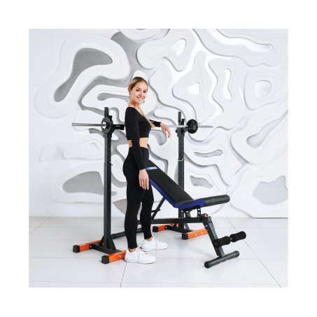 Рендер-13 для DFC Pro Fitness D848