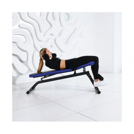 Рендер-12 для DFC Pro Fitness D848