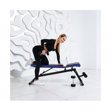 Рендер-15 для DFC Pro Fitness D848