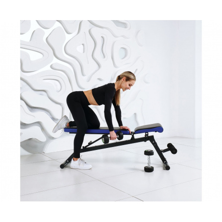 Рендер-17 для DFC Pro Fitness D848