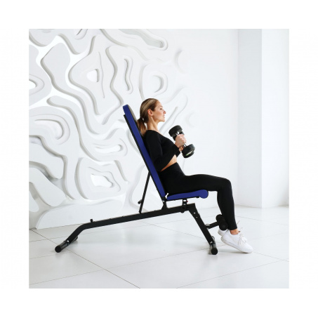Рендер-11 для DFC Pro Fitness D848