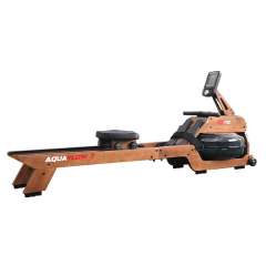 CardioPower AquaFlow 7 из каталога гребных тренажеров в Волгограде по цене 82390 ₽