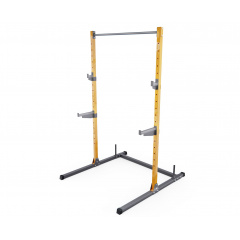 DFC Y-GYM из каталога стоек для штанги в Волгограде по цене 33990 ₽