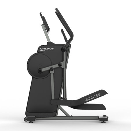 Рендер-3 для Orlauf Pro Oxion LED