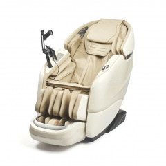 Senzo Katana Beige из каталога массажных кресел в Волгограде по цене 323000 ₽