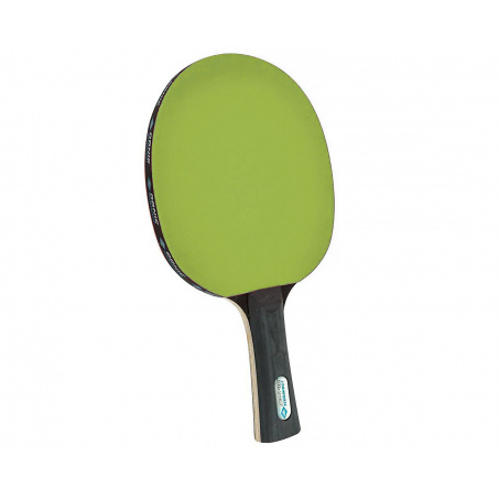 Рендер-3 для Donic COLOR Z LIME GREEN