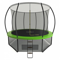 Yamota TOP 366 см (12ft) из каталога батутов с защитной сеткой в Волгограде по цене 28050 ₽