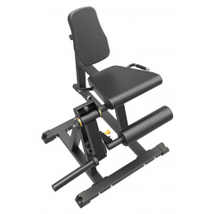 AeroFit IFP1605 разгибание ног сидя из каталога трубчатых эспандеров в Волгограде по цене 105100 ₽
