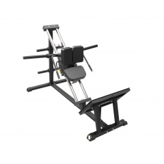 AeroFit Impulse IFP1617 гак-машина угловая из каталога тренажеров на свободных весах в Волгограде по цене 213200 ₽