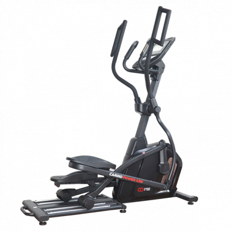 Рендер-7 для CardioPower X35