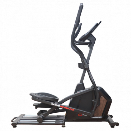 Рендер-2 для CardioPower X35