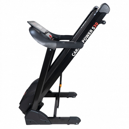 Рендер-3 для CardioPower S30