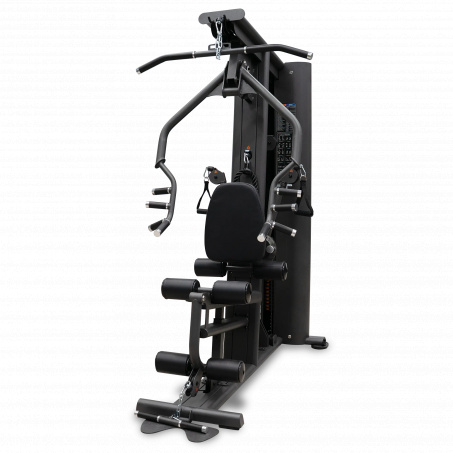 Рендер-0 для Svensson Body Labs Rigel PRO