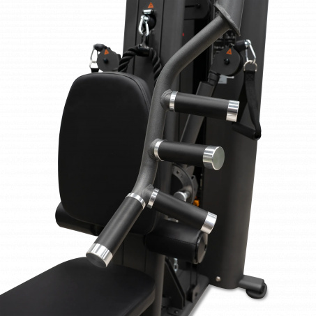 Рендер-4 для Svensson Body Labs Rigel PRO