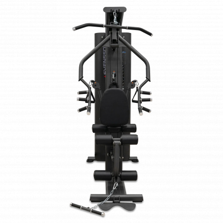 Рендер-1 для Svensson Body Labs Rigel PRO