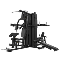 Bronze Gym Evolve QuadroPro из каталога мультистанций в Волгограде по цене 485990 ₽