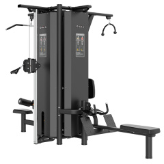 Smith RE8023 4х стековая из каталога мультистанций в Волгограде по цене 784980 ₽
