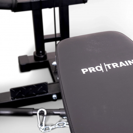 Рендер-2 для Protrain PR-SM1999B (черный)