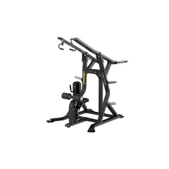 Hasttings Digger HD052-5 из каталога тренажеров на свободных весах в Волгограде по цене 281800 ₽