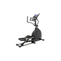 Spirit Fitness XE195 Black из каталога эллиптических тренажеров в Волгограде по цене 182300 ₽
