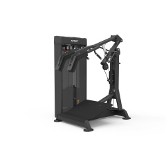 Spirit SP-4330 из каталога грузоблочных тренажеров в Волгограде по цене 648900 ₽