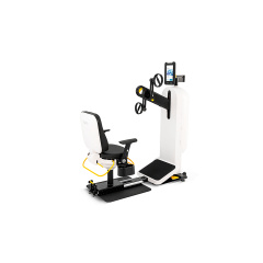 DYACO Medical 8.5UE из каталога велотренажеров в Волгограде по цене 1177510 ₽