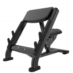 Protrain LFS144 из каталога скамей Скотта в Волгограде по цене 97850 ₽