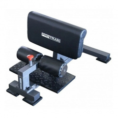 Protrain AX1017 Easy Squat из каталога тренажеров на свободных весах в Волгограде по цене 27550 ₽