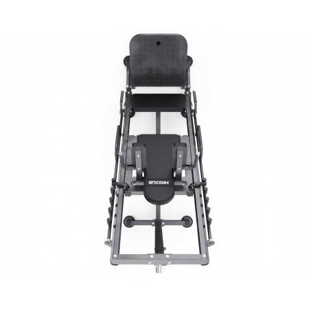 Рендер-2 для DFC MAXXUS GSMX-600023-00019-0001 Гакк-машина/Жим ногами