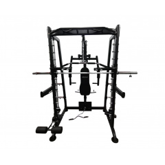 DFC MAXXUS GSMX-600019-00019-0001 из каталога машин Смита в Волгограде по цене 239990 ₽