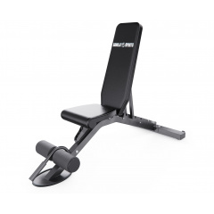 DFC Gorilla Sport 101178 из каталога силовых скамей в Волгограде по цене 18990 ₽