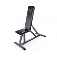 DFC GYRONETICS / до 280 кг из каталога силовых скамей в Волгограде по цене 8500 ₽