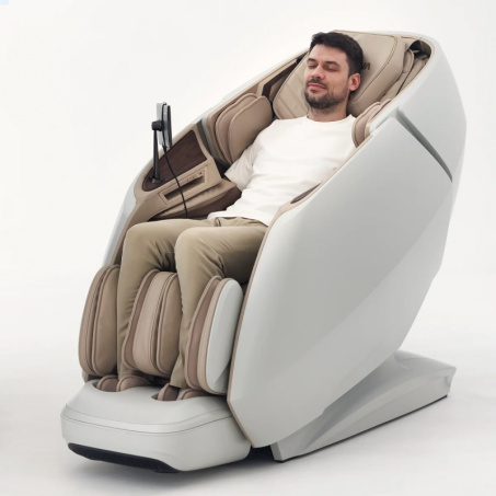 Рендер-5 для Ergonova Phantom 5D Beige