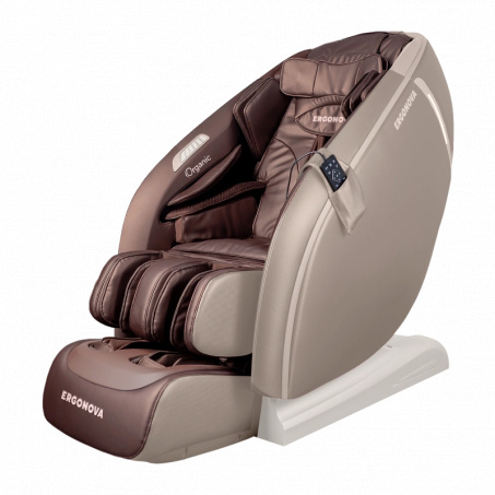 Рендер-0 для Ergonova Organic 5 Mocca